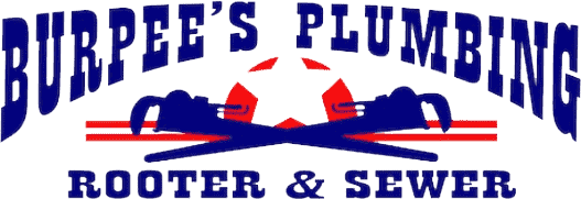 Burpee's Plumbing.