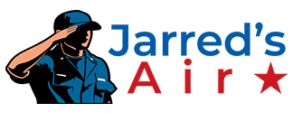 Jarred's Air.